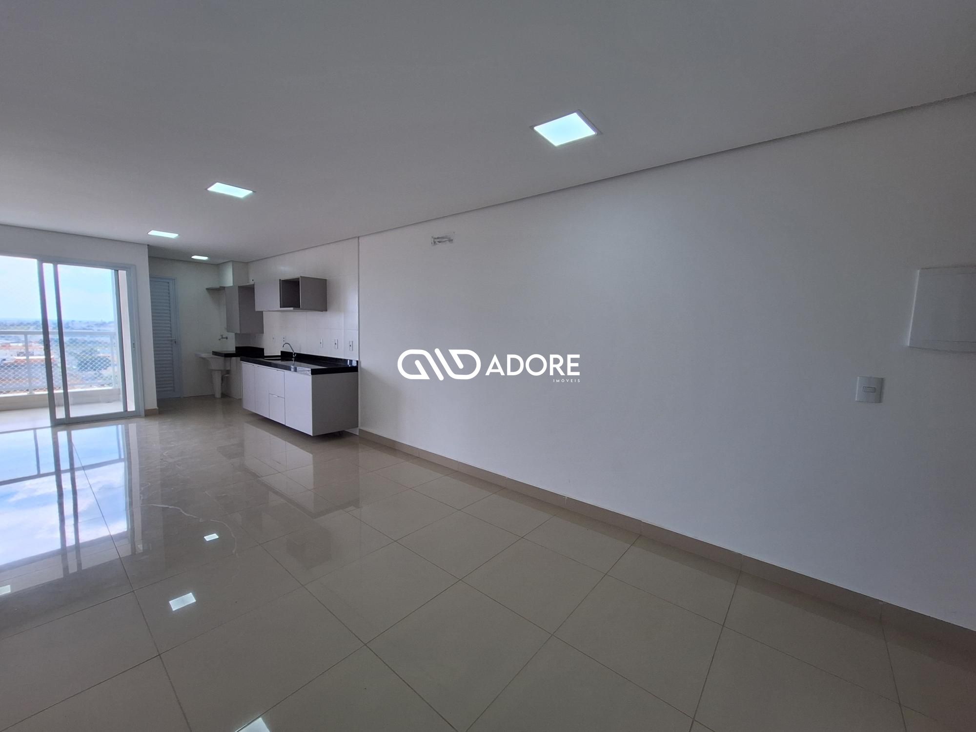 Apartamento para alugar com 2 quartos, 74m² - Foto 5