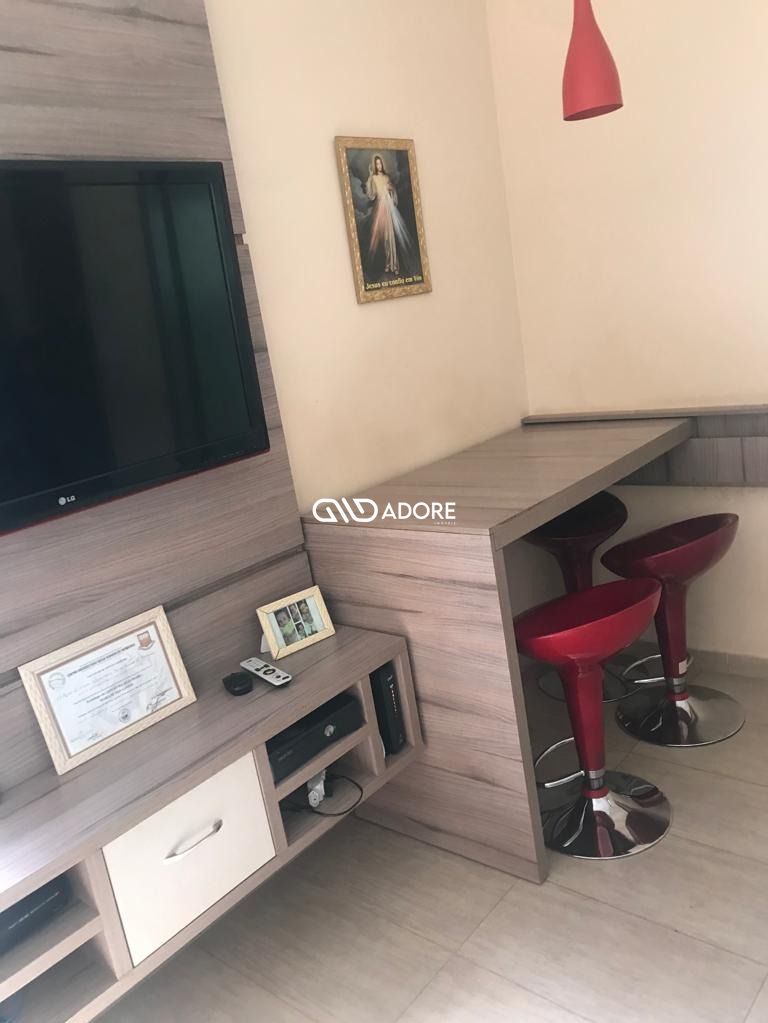 Apartamento à venda com 2 quartos, 45m² - Foto 5