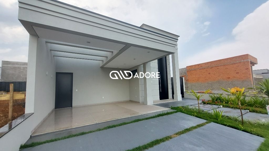 Casa de Condomínio à venda com 3 quartos, 165m² - Foto 2