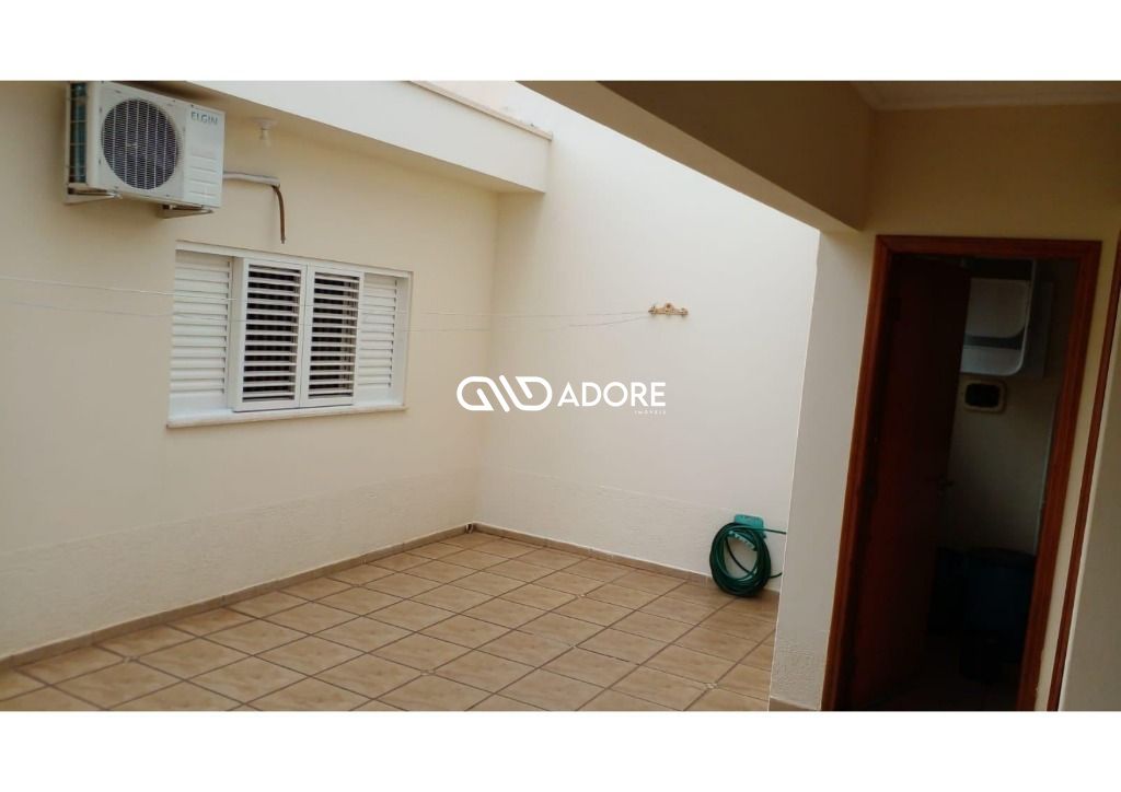 Casa à venda com 3 quartos, 139m² - Foto 24