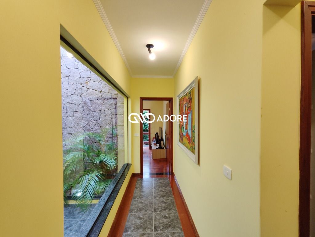 Casa de Condomínio à venda com 4 quartos, 304m² - Foto 14