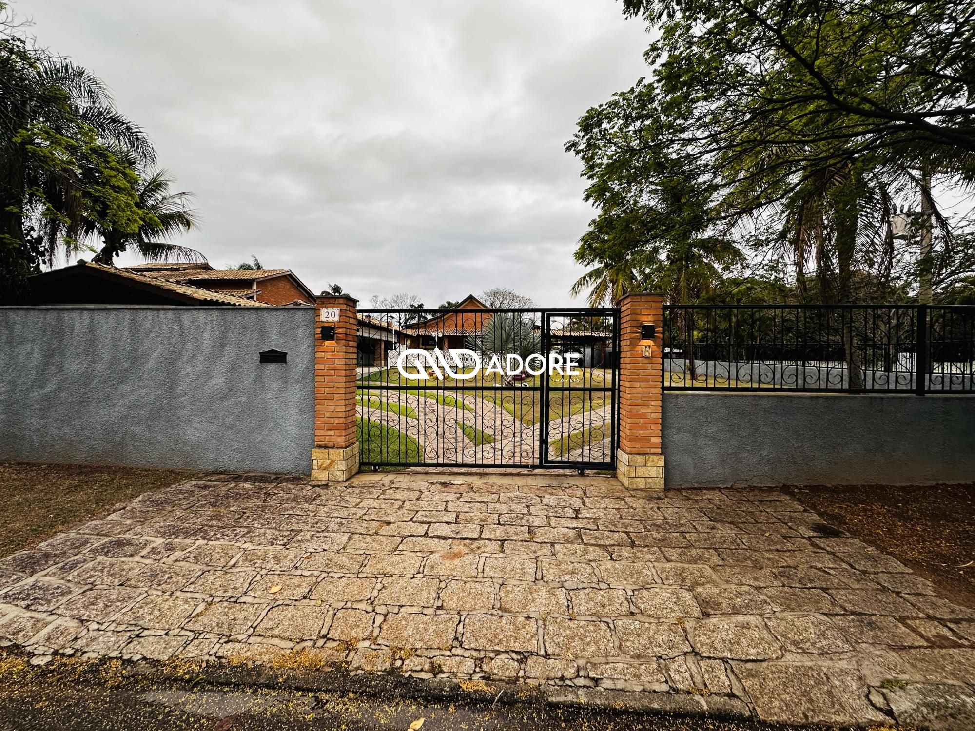 Casa de Condomínio à venda e aluguel com 2 quartos, 276m² - Foto 30