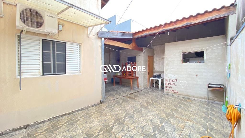 Casa à venda com 2 quartos, 161m² - Foto 16