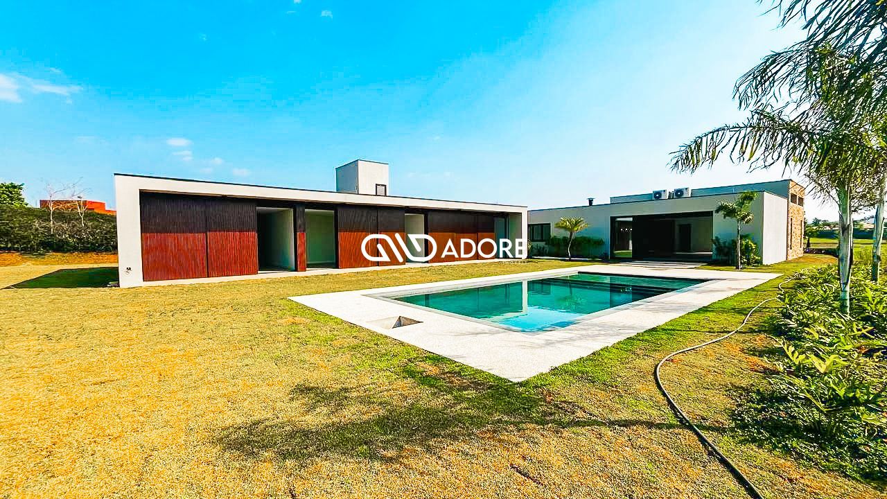 Casa de Condomínio à venda com 5 quartos, 660m² - Foto 1