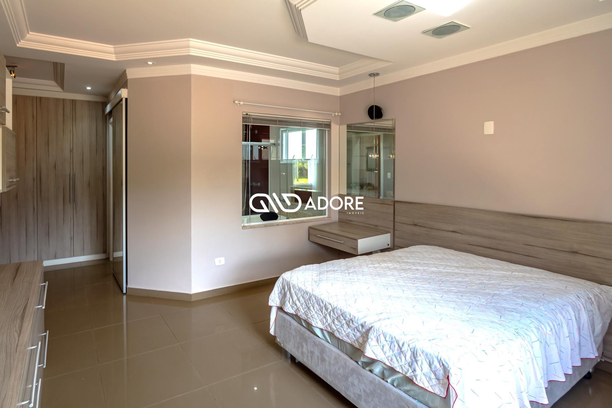 Casa de Condomínio à venda com 3 quartos, 278m² - Foto 19