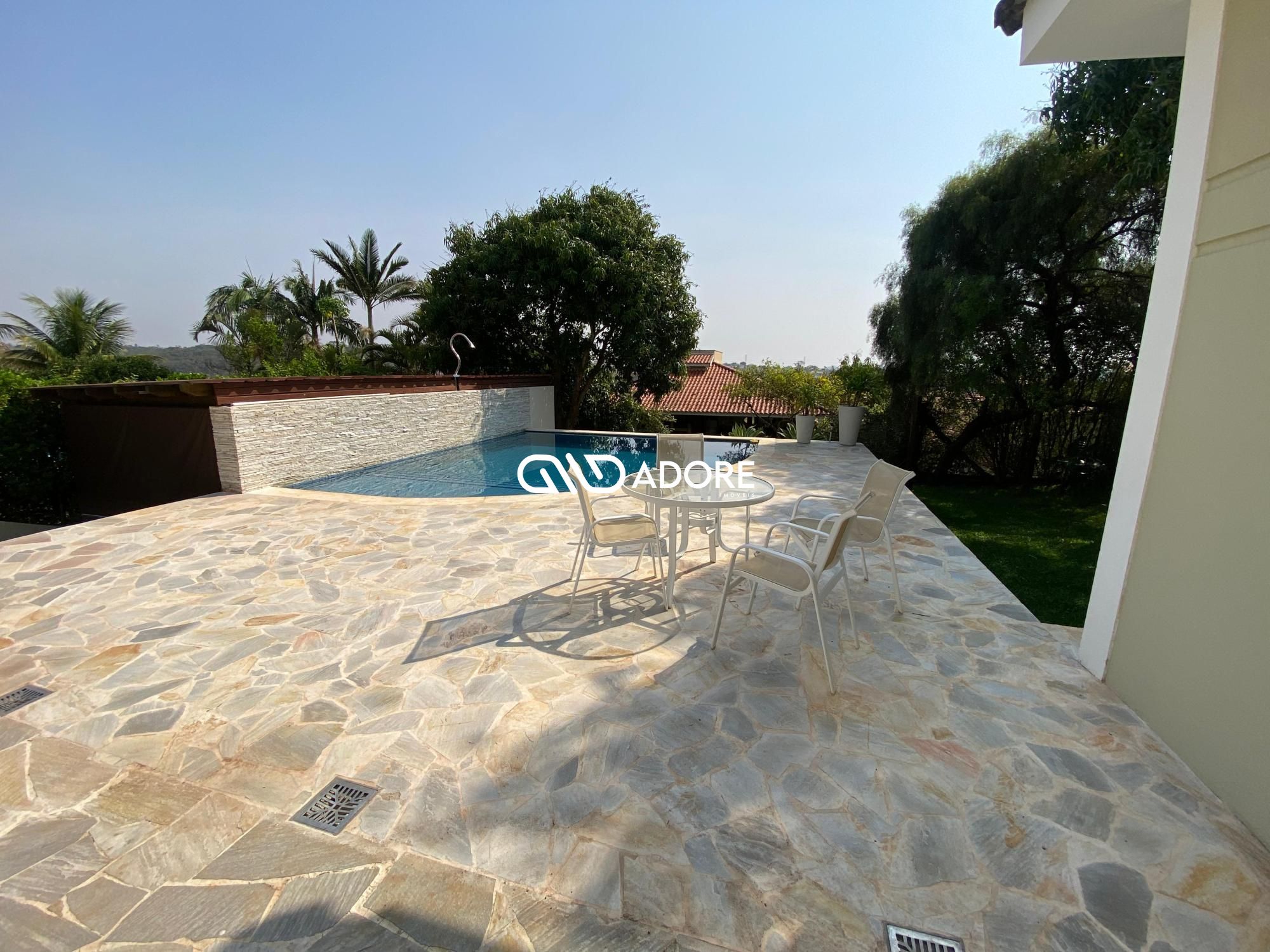 Casa de Condomínio, 4 quartos - Foto 2