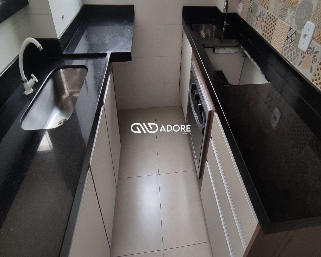 Apartamento à venda com 2 quartos, 49m² - Foto 6