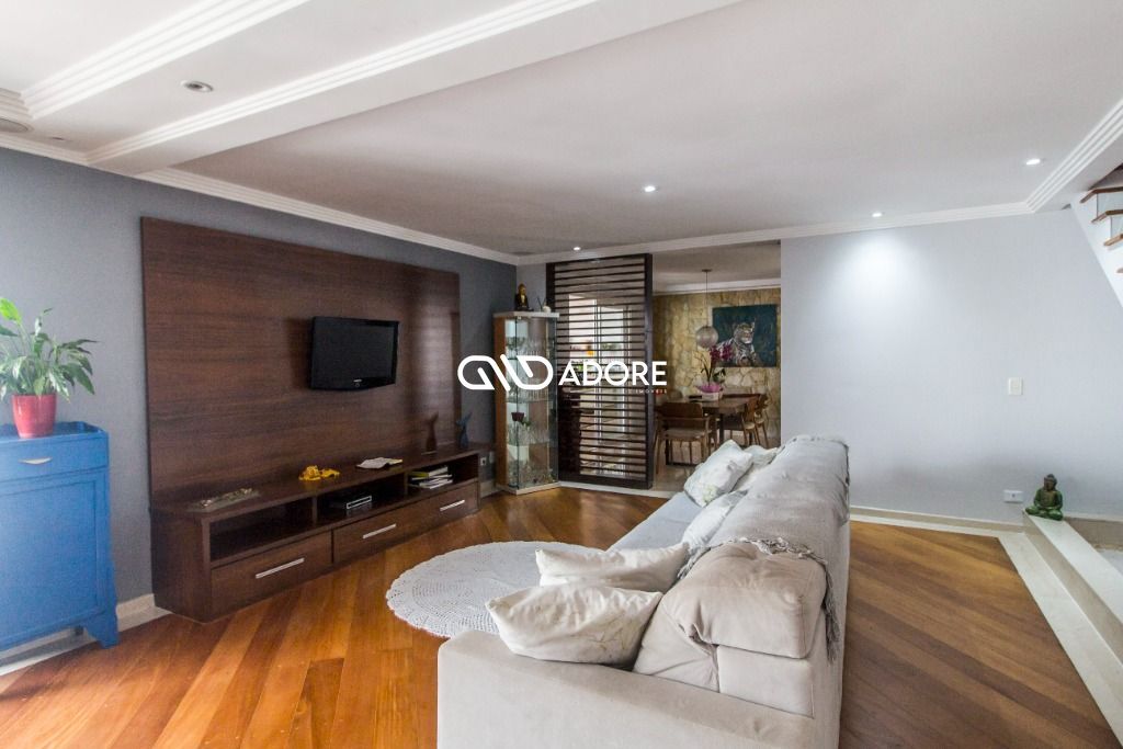 Casa de Condomínio à venda com 4 quartos, 318m² - Foto 56