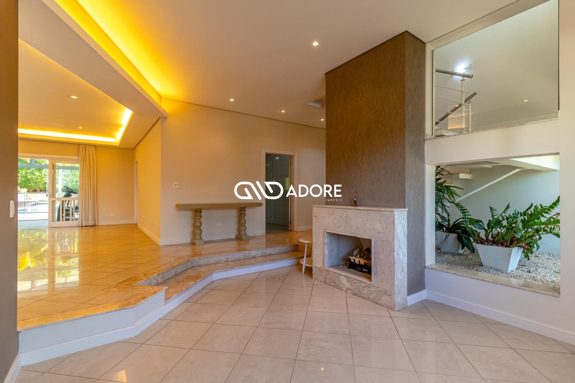 Casa de Condomínio, 4 quartos - Foto 5