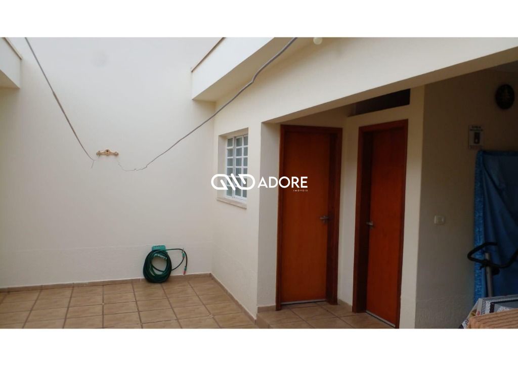 Casa à venda com 3 quartos, 139m² - Foto 22