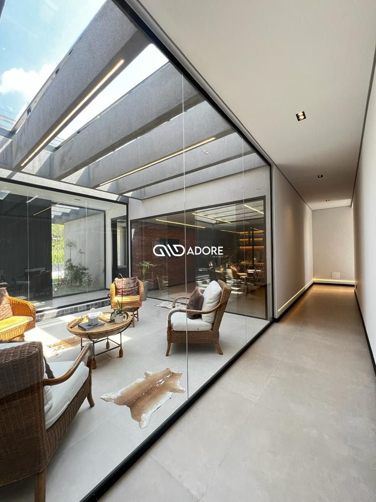 Casa de Condomínio à venda com 5 quartos, 918m² - Foto 21