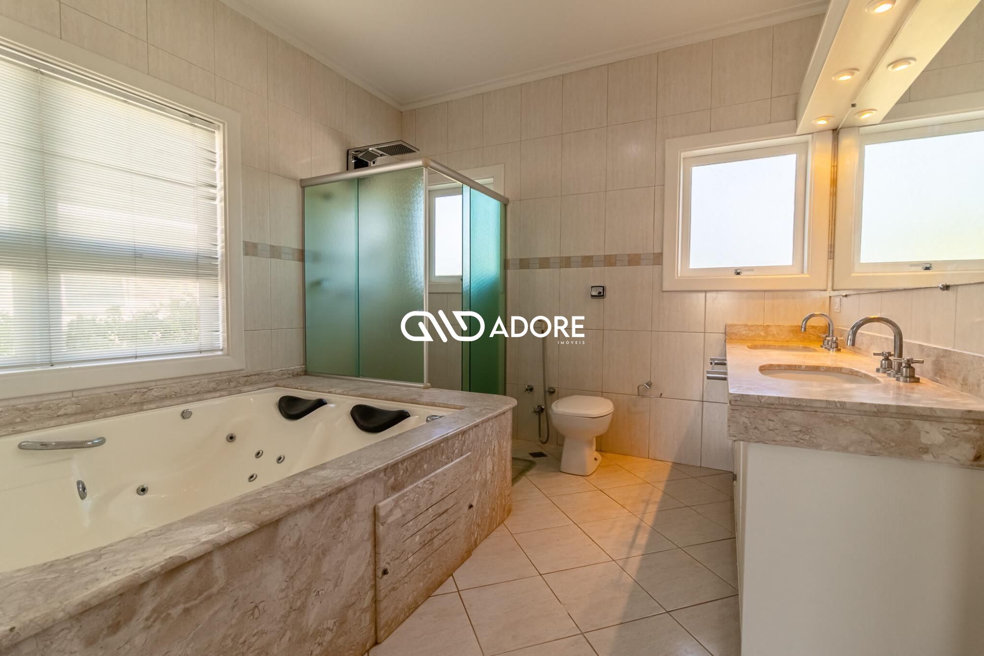 Casa de Condomínio, 4 quartos - Foto 22