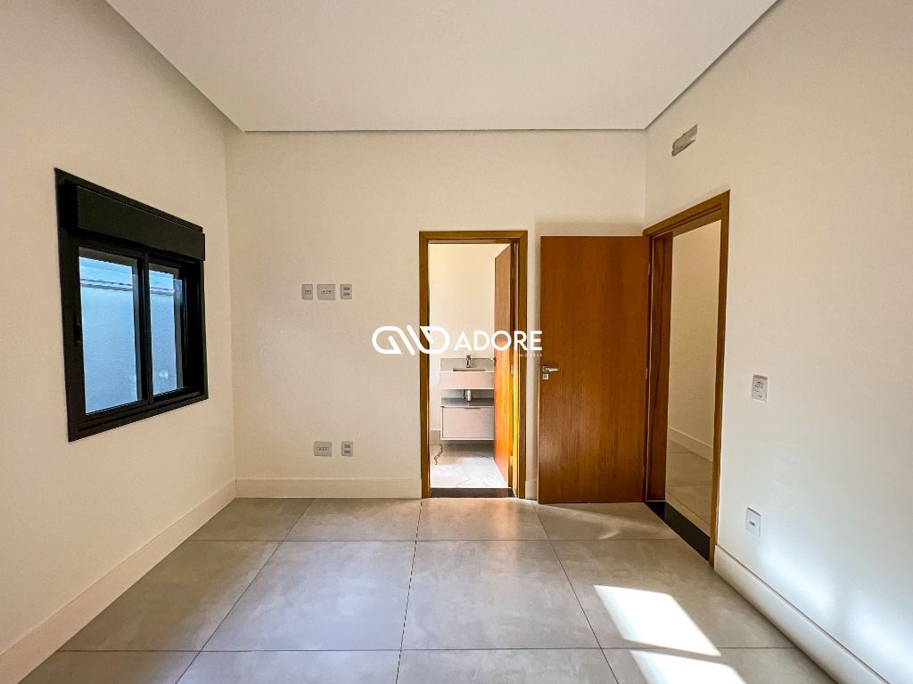 Casa de Condomínio à venda com 3 quartos, 250m² - Foto 36