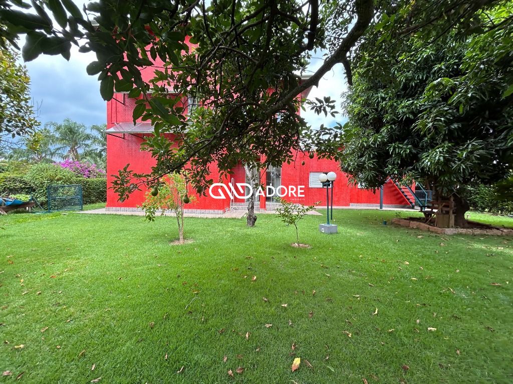 Casa de Condomínio à venda e aluguel com 6 quartos, 900m² - Foto 29