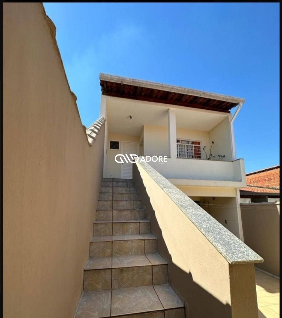 Casa à venda com 2 quartos, 98m² - Foto 21