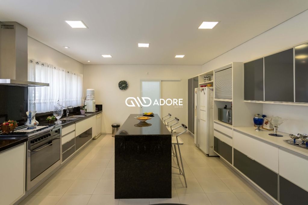 Casa de Condomínio à venda com 4 quartos, 425m² - Foto 18