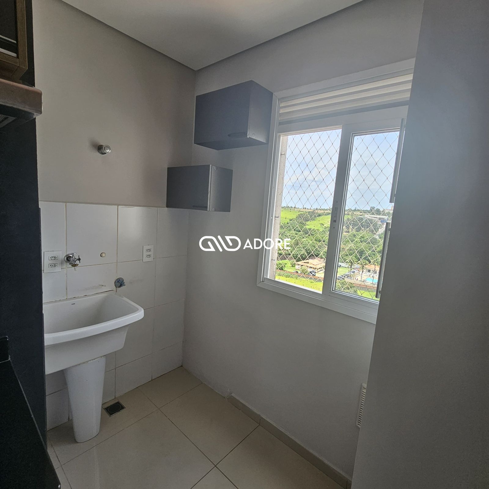 Apartamento para alugar com 3 quartos, 82m² - Foto 22