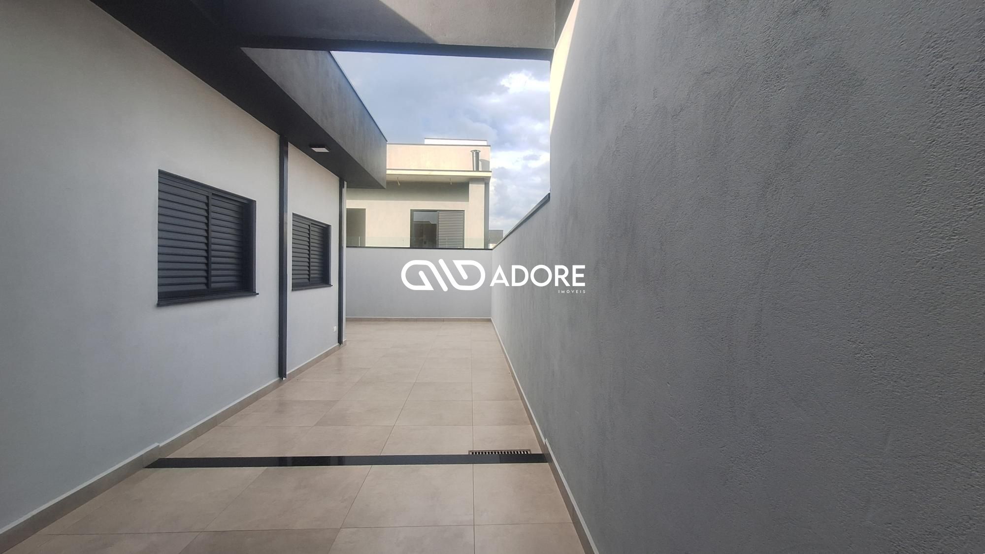 Casa de Condomínio à venda com 2 quartos, 88m² - Foto 6