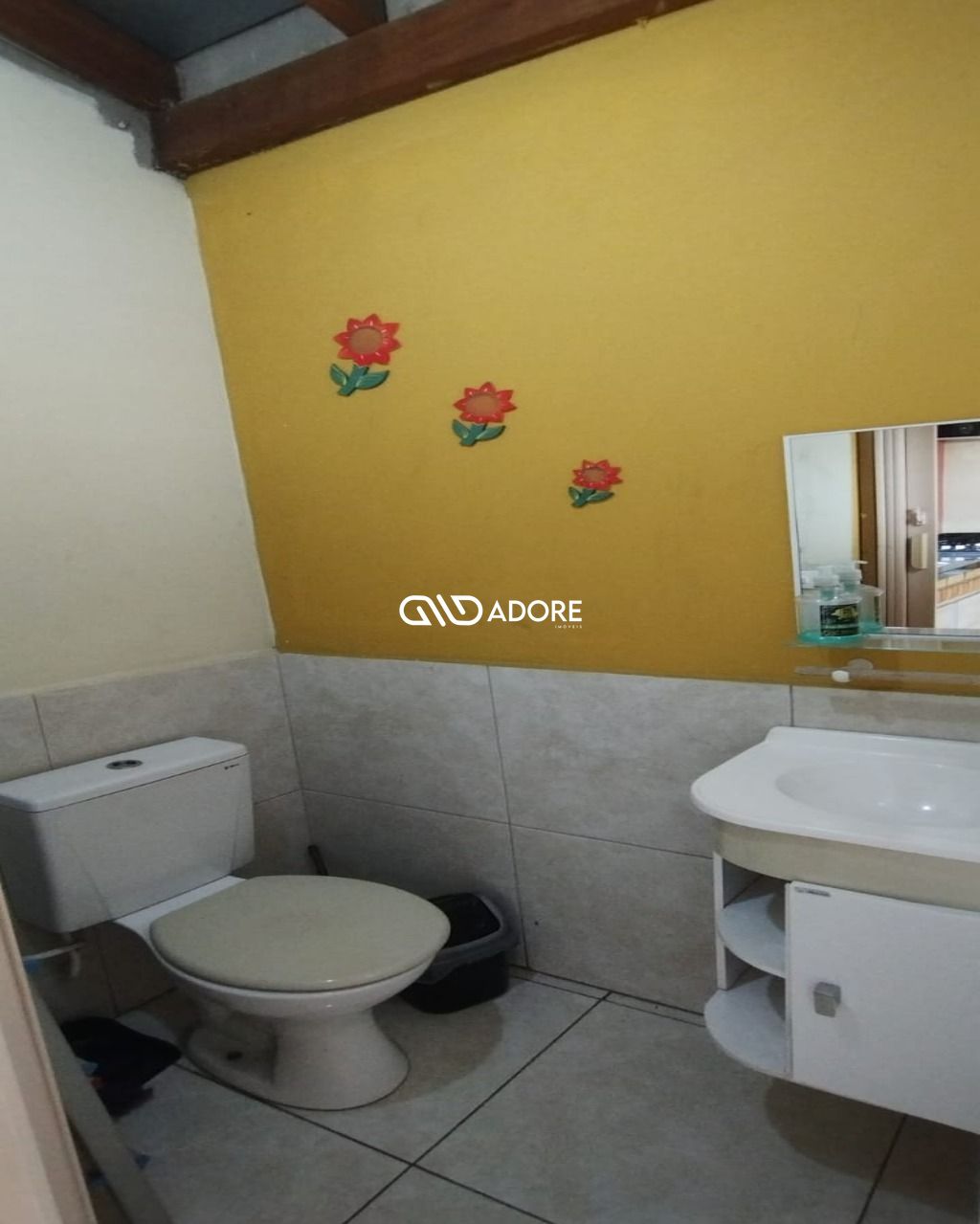 Casa à venda com 2 quartos, 100m² - Foto 8