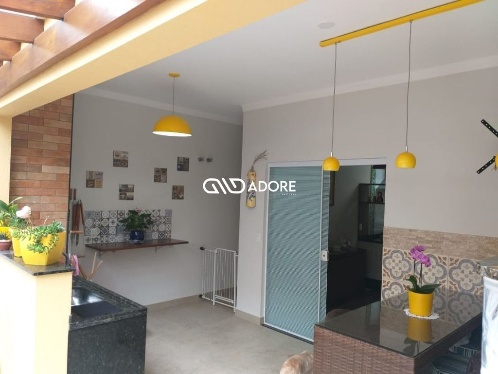 Casa de Condomínio à venda com 3 quartos, 165m² - Foto 18