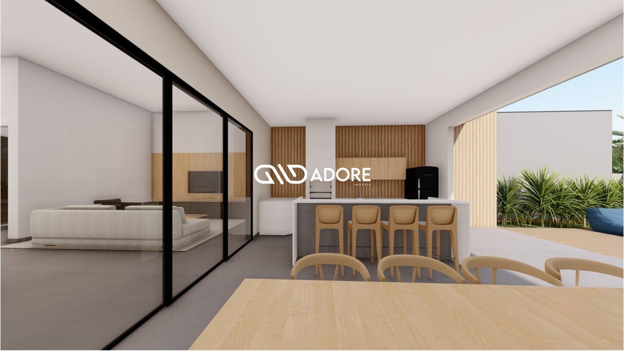 Casa de Condomínio à venda com 5 quartos, 400m² - Foto 11