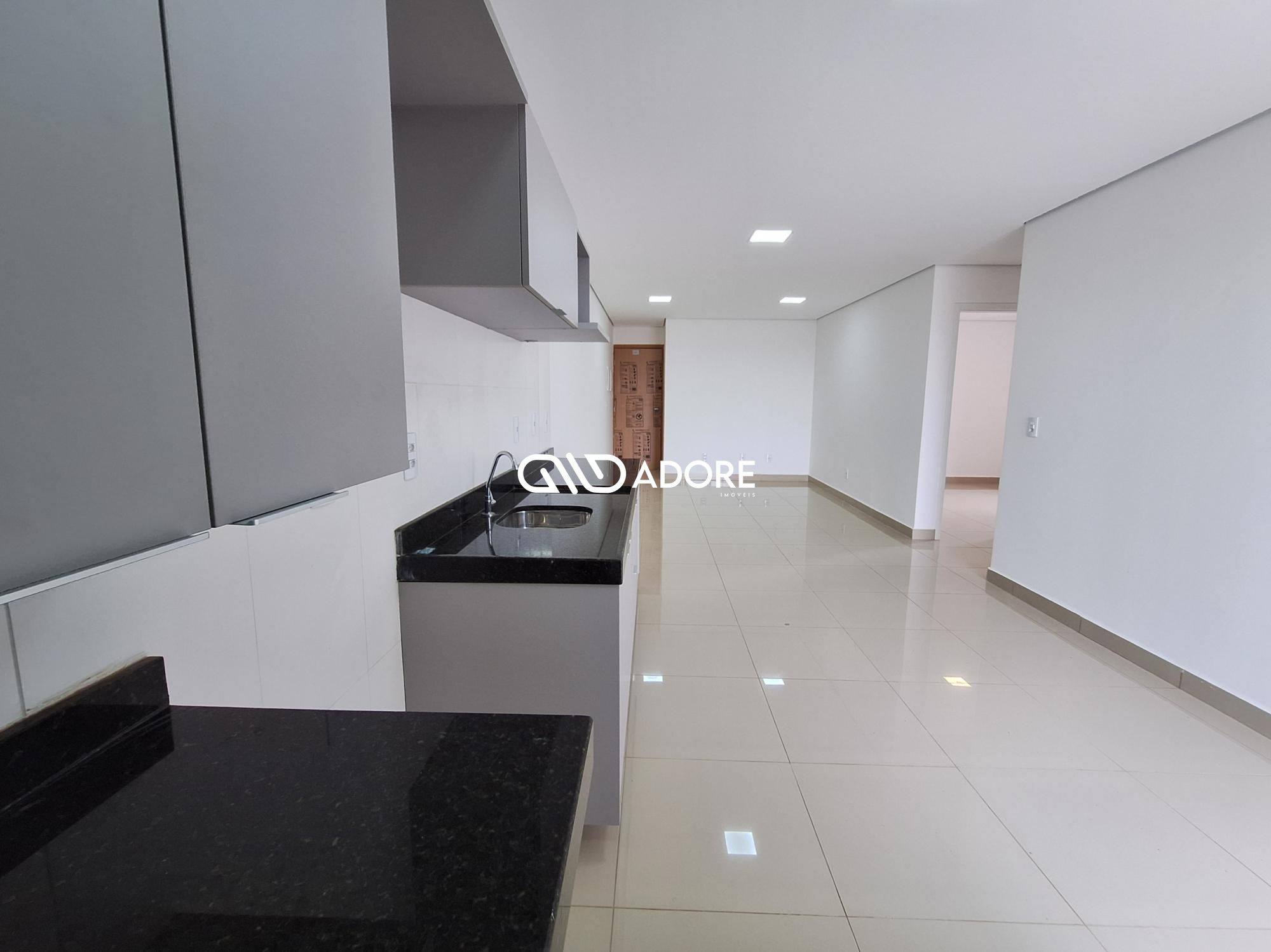 Apartamento para alugar com 2 quartos, 74m² - Foto 1