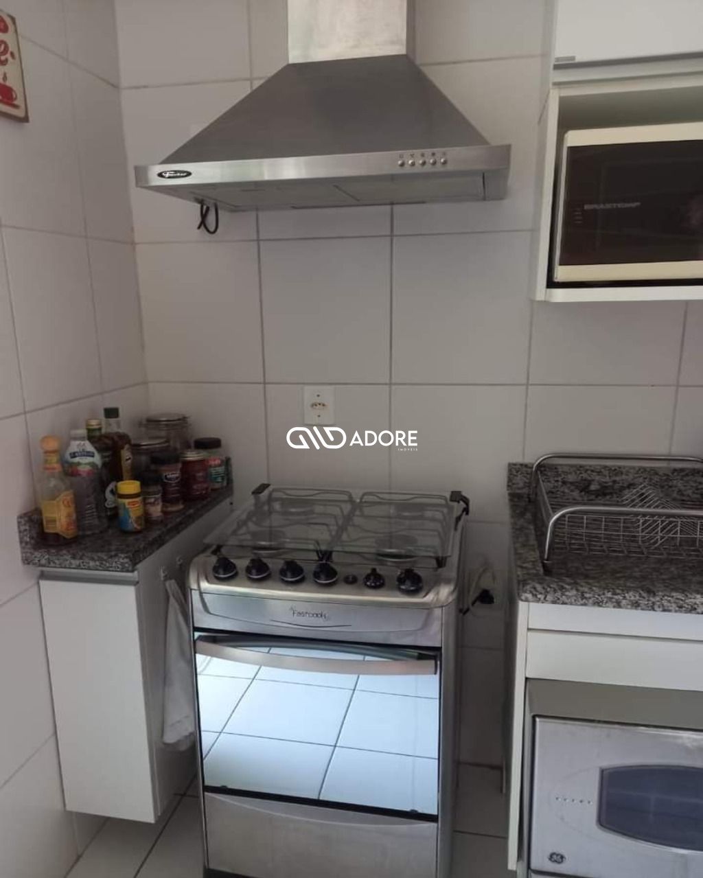 Apartamento à venda com 2 quartos, 63m² - Foto 7