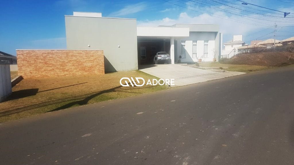 Casa de Condomínio à venda com 4 quartos, 278m² - Foto 21