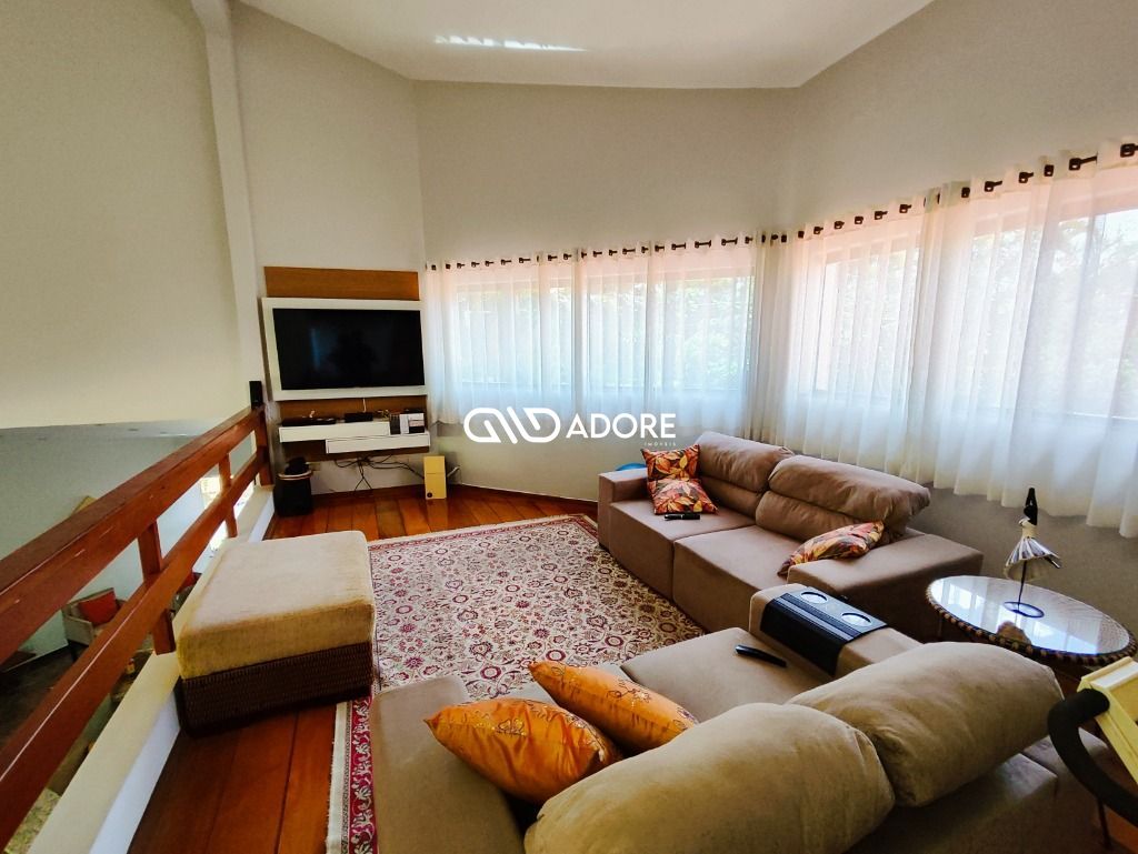 Casa de Condomínio à venda com 5 quartos, 695m² - Foto 12