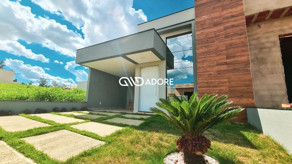 Casa à venda com 3 quartos, 140m² - Foto 3