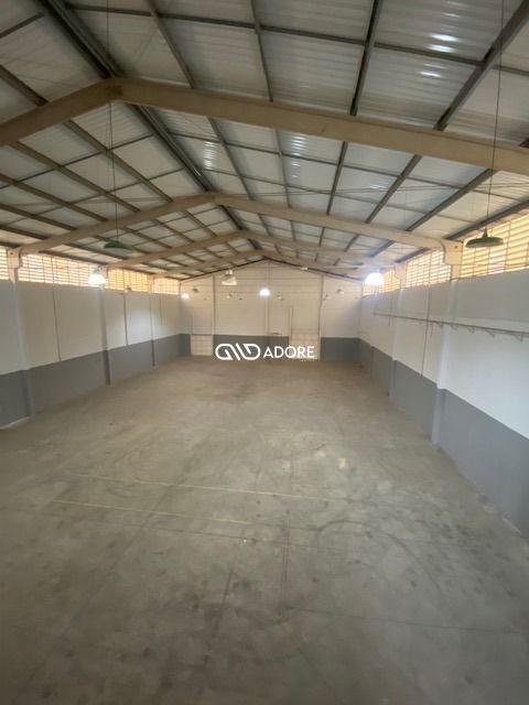 Depósito-Galpão-Armazém à venda e aluguel com 3 quartos, 1056m² - Foto 3