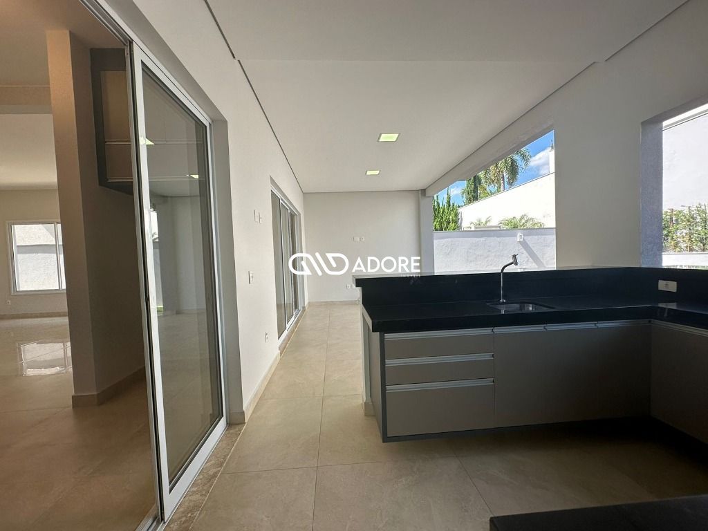 Casa de Condomínio à venda com 4 quartos, 360m² - Foto 12