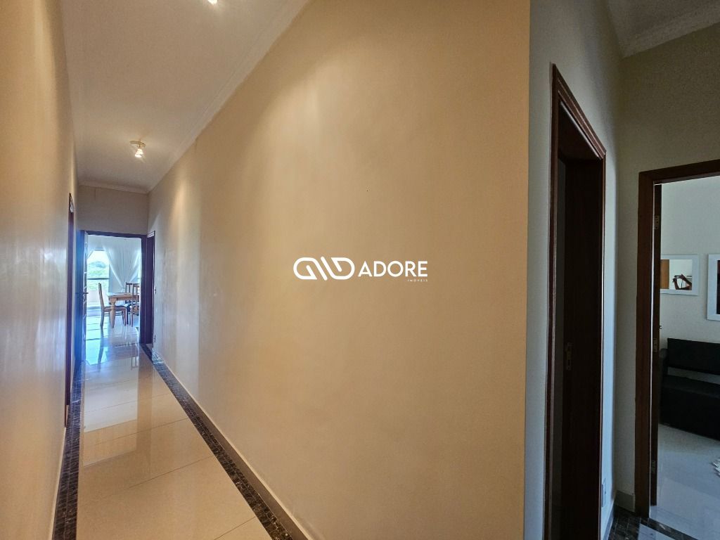 Casa de Condomínio à venda com 4 quartos, 445m² - Foto 39