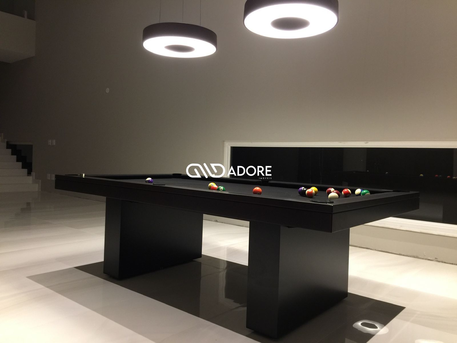 Casa de Condomínio à venda e aluguel com 4 quartos, 670m² - Foto 70