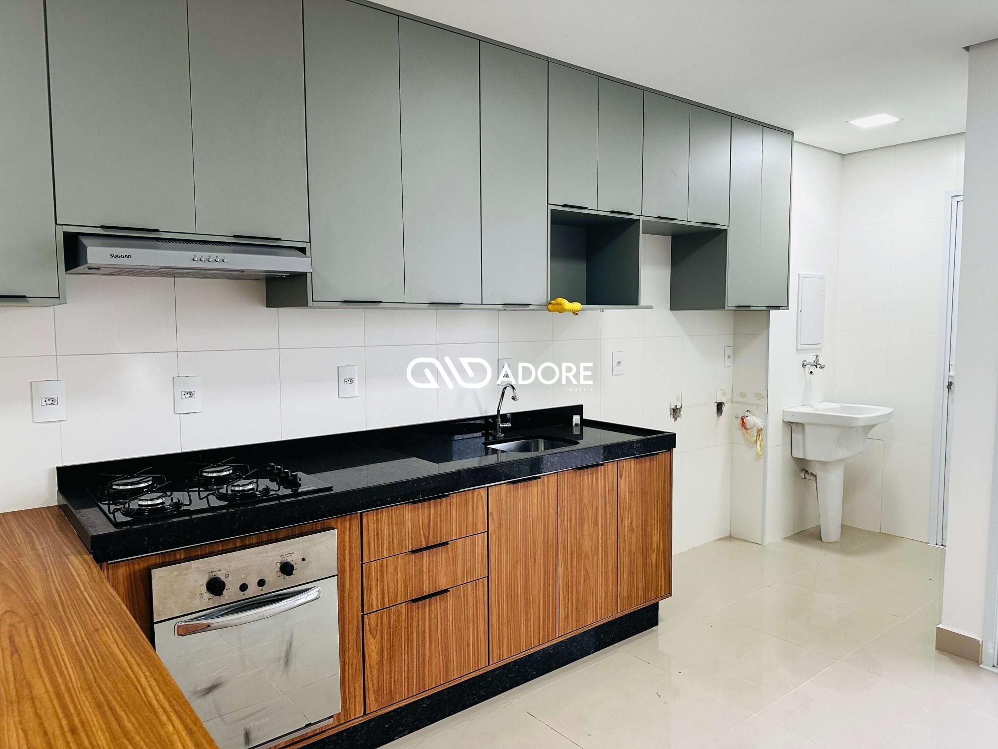 Apartamento à venda com 2 quartos, 74m² - Foto 5