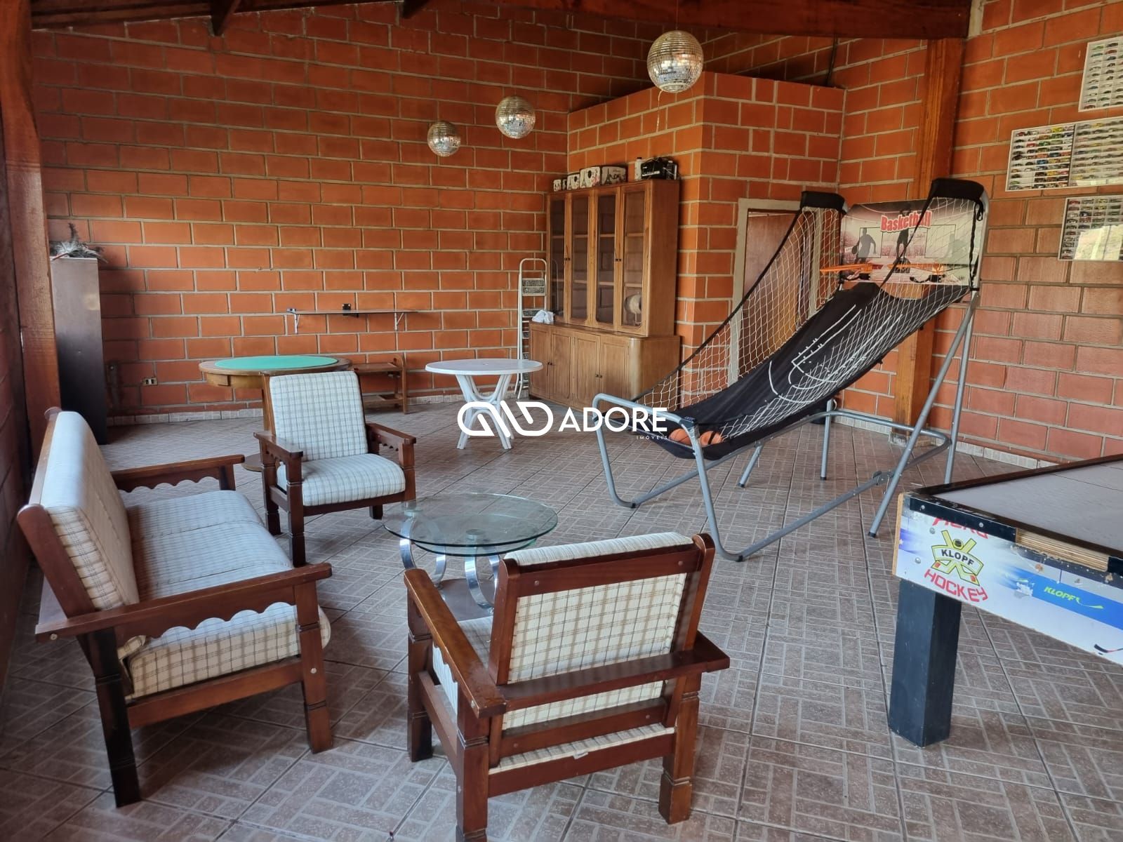 Casa de Condomínio para alugar com 5 quartos, 500m² - Foto 14