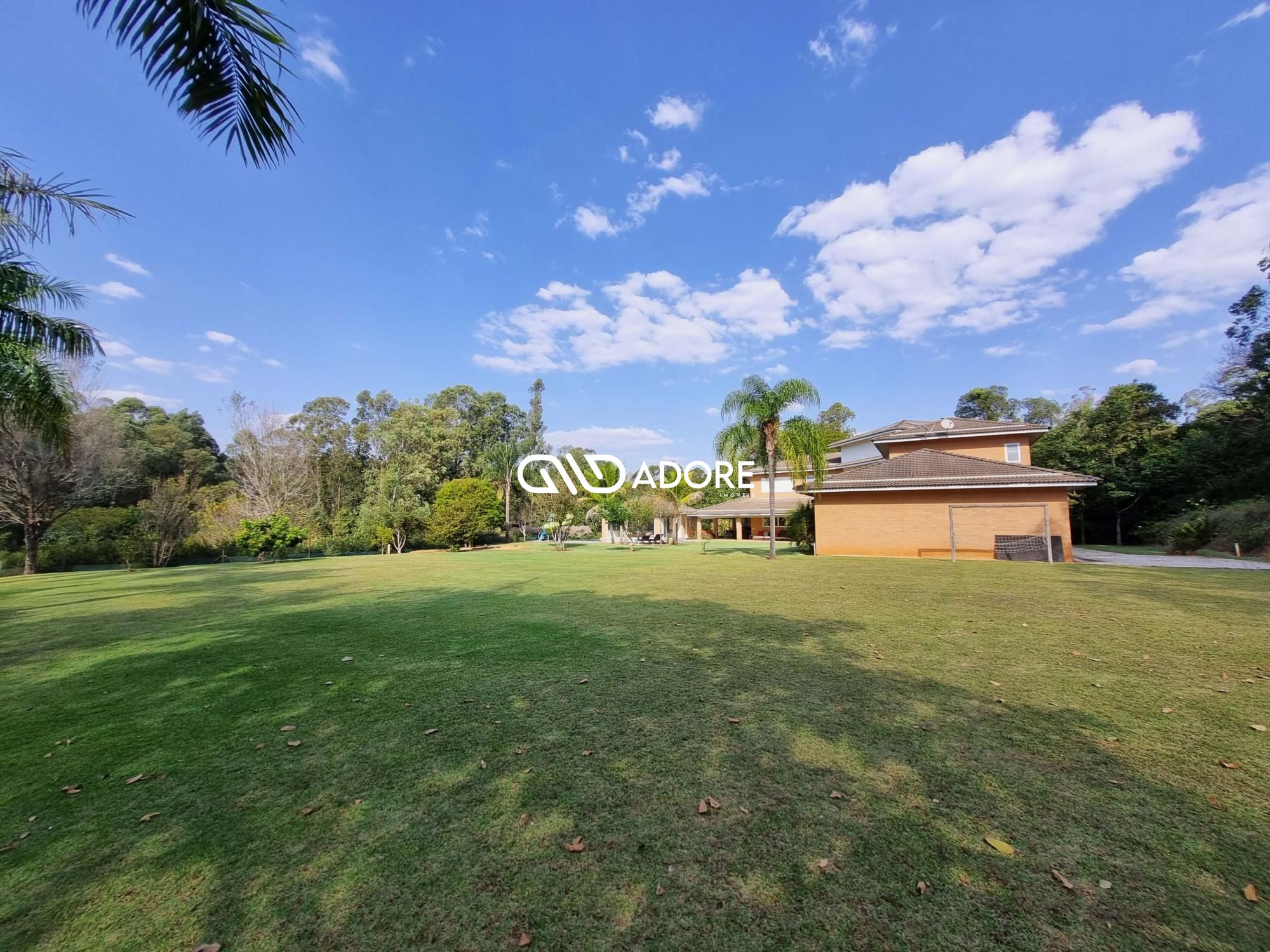 Casa de Condomínio à venda com 5 quartos, 1100m² - Foto 7