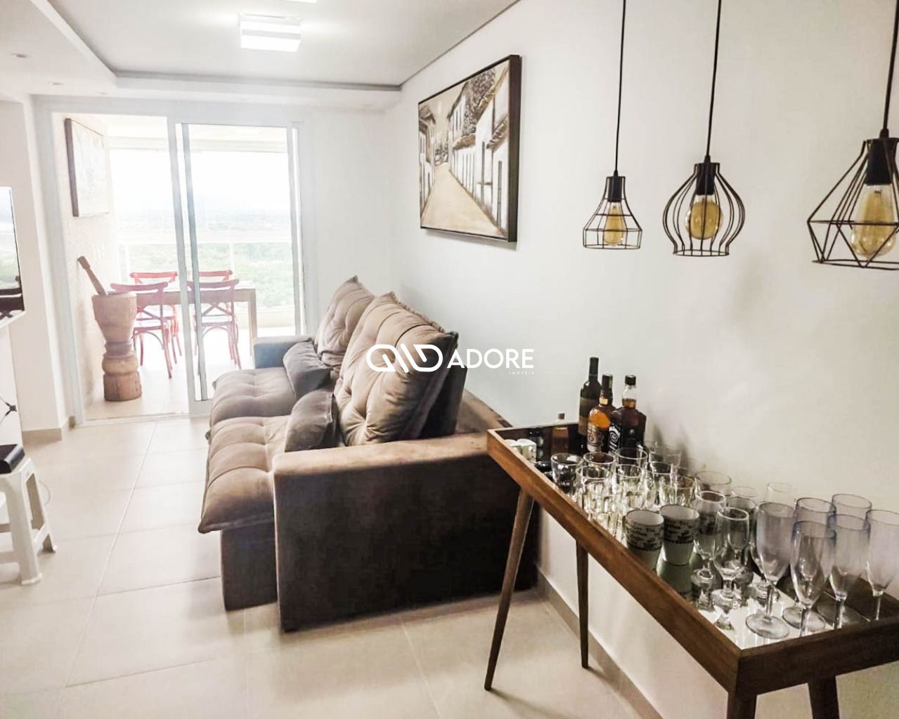 Apartamento à venda com 2 quartos, 69m² - Foto 25