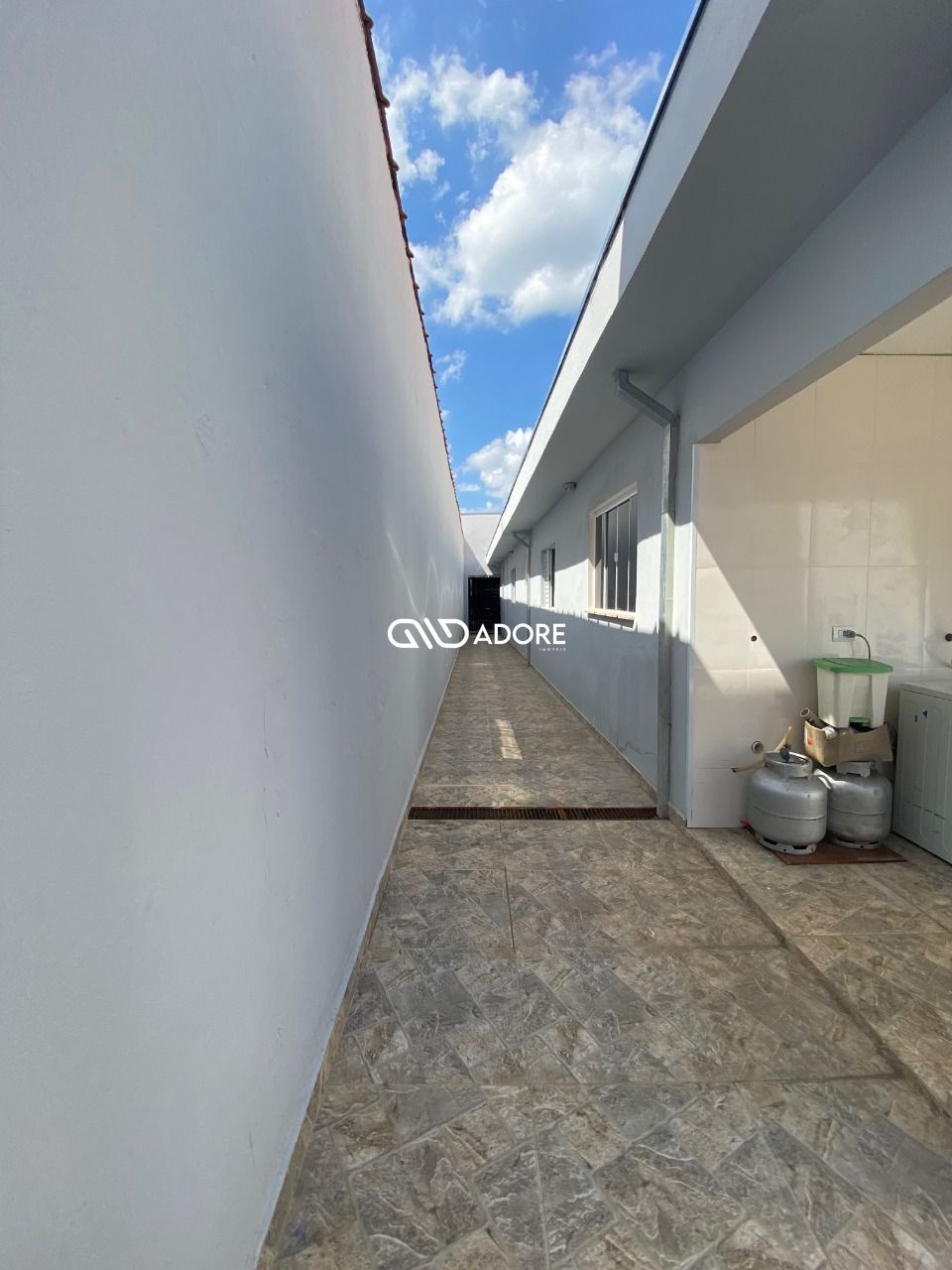 Casa à venda com 2 quartos, 164m² - Foto 5