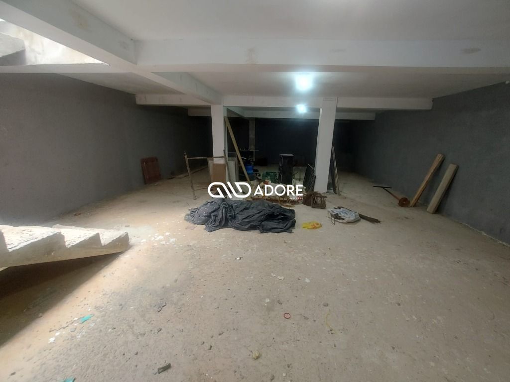 Depósito-Galpão-Armazém para alugar, 380m² - Foto 7