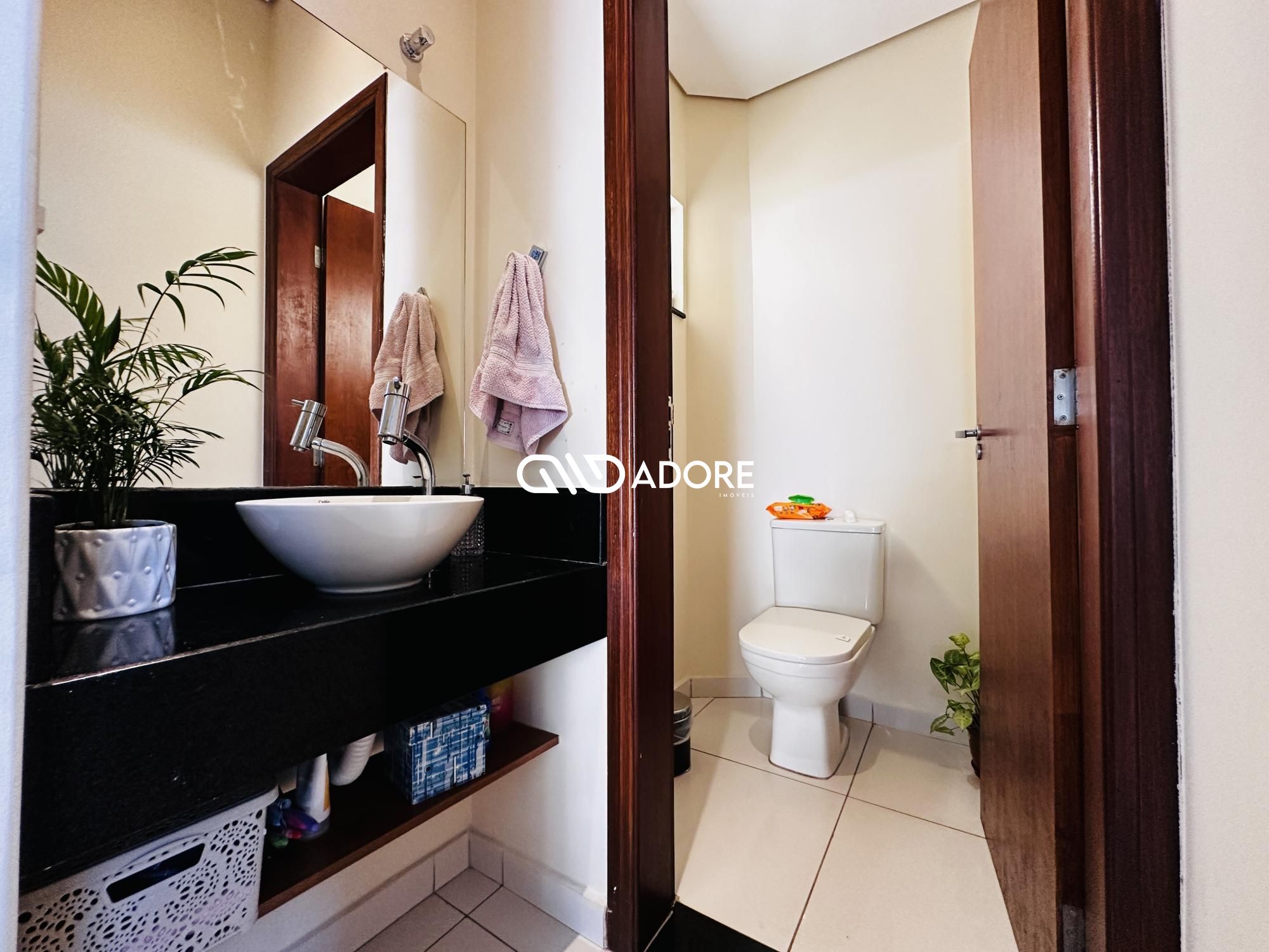 Casa de Condomínio à venda com 3 quartos, 258m² - Foto 22