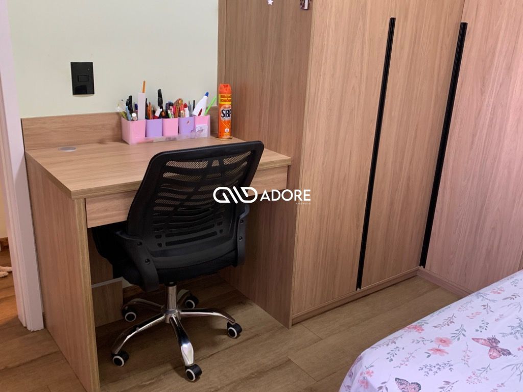 Apartamento à venda com 3 quartos, 63m² - Foto 19