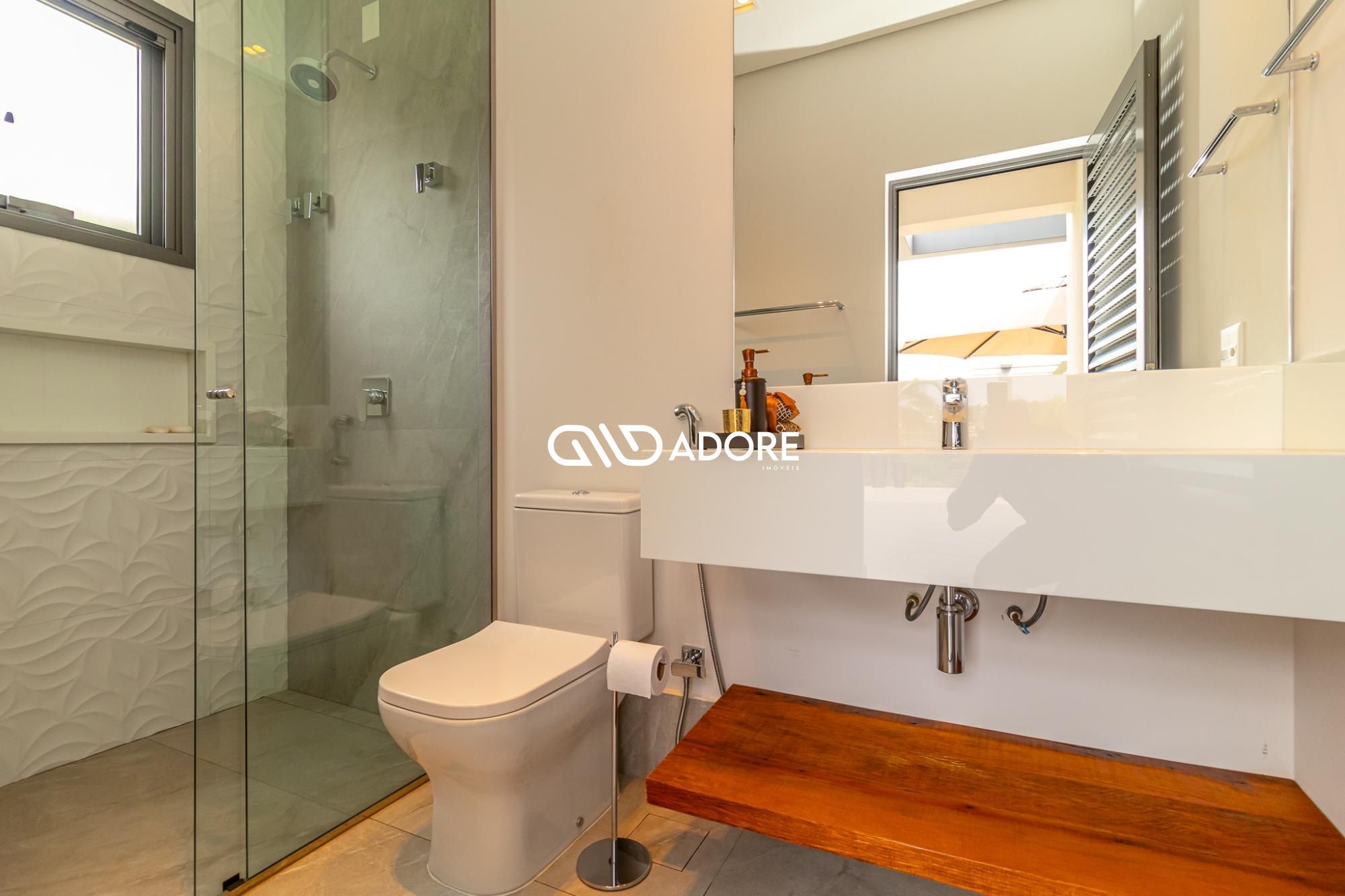 Casa de Condomínio, 4 quartos - Foto 38