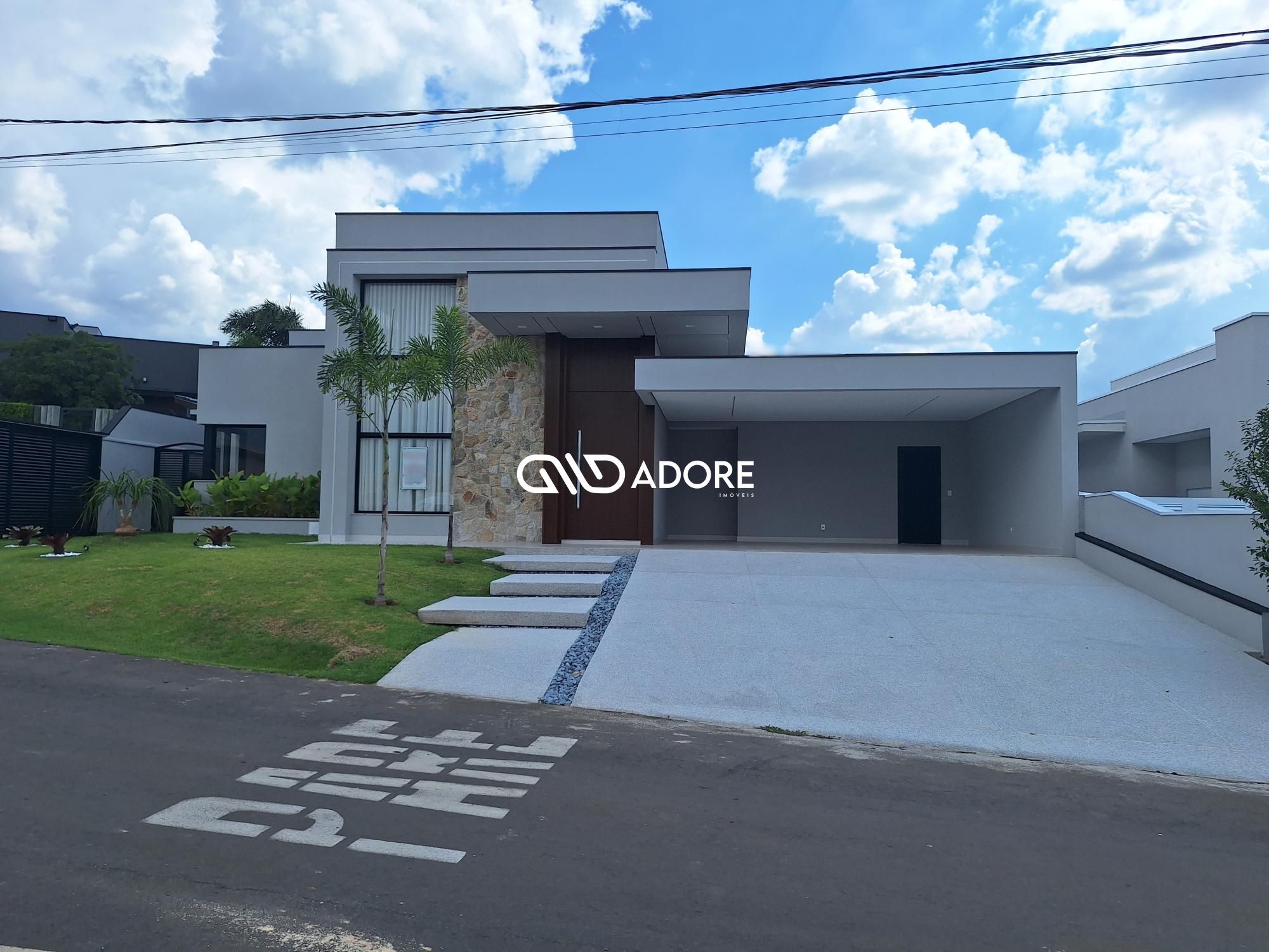 Casa de Condomínio à venda com 4 quartos, 415m² - Foto 5