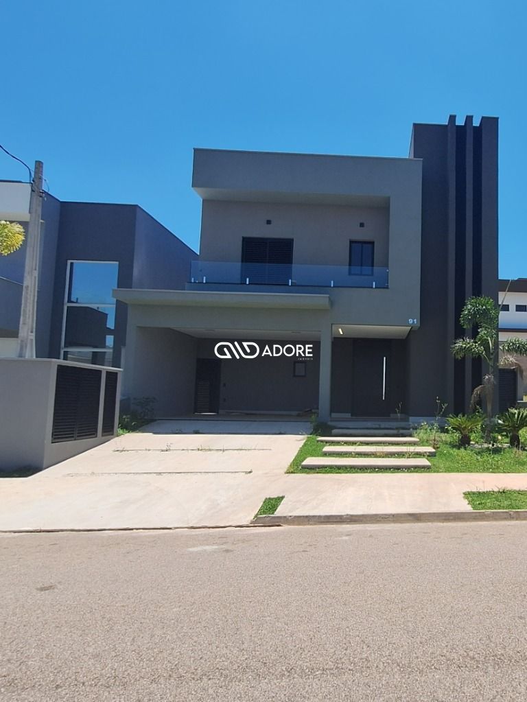 Casa de Condomínio à venda com 3 quartos, 230m² - Foto 19