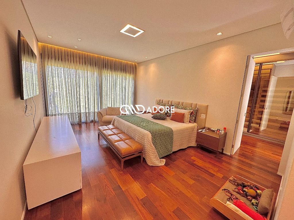 Casa de Condomínio à venda com 5 quartos, 720m² - Foto 19