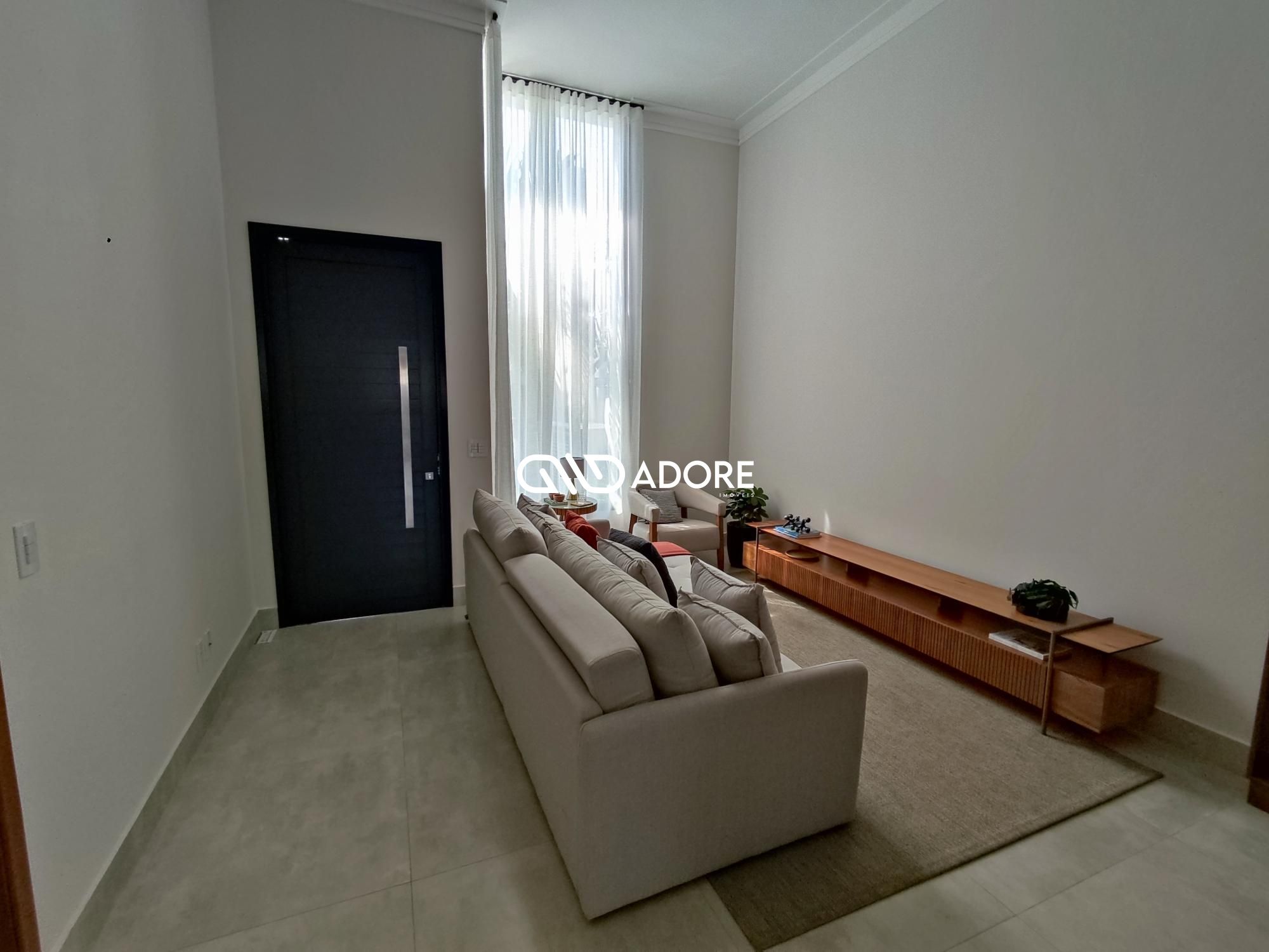 Casa de Condomínio à venda com 3 quartos, 158m² - Foto 4