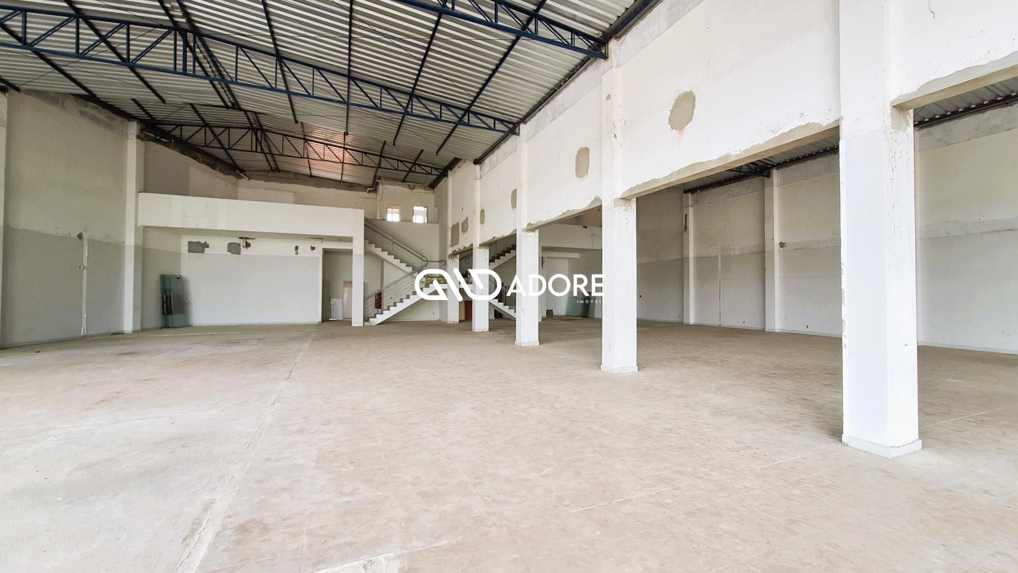 Depósito-Galpão-Armazém para alugar com 3 quartos, 903m² - Foto 4