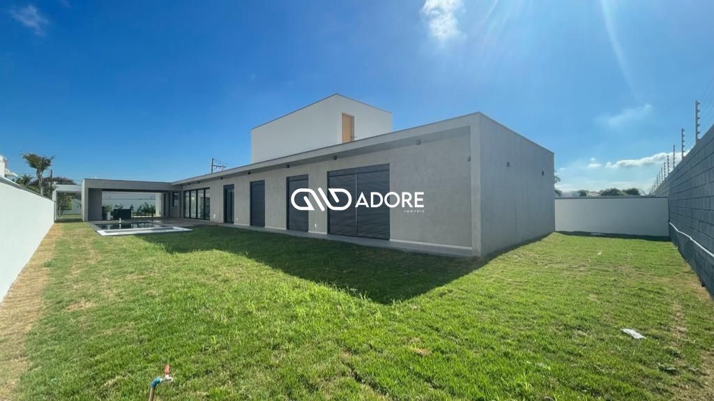 Casa de Condomínio à venda com 4 quartos, 408m² - Foto 2