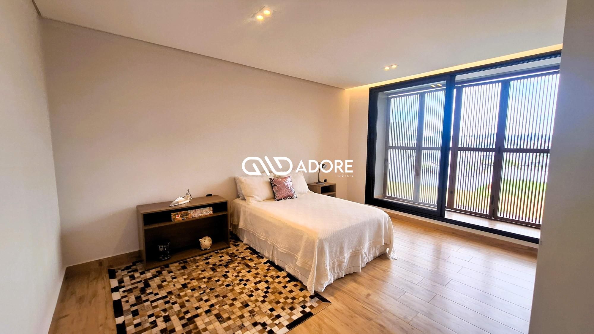 Casa de Condomínio à venda com 3 quartos, 338m² - Foto 13